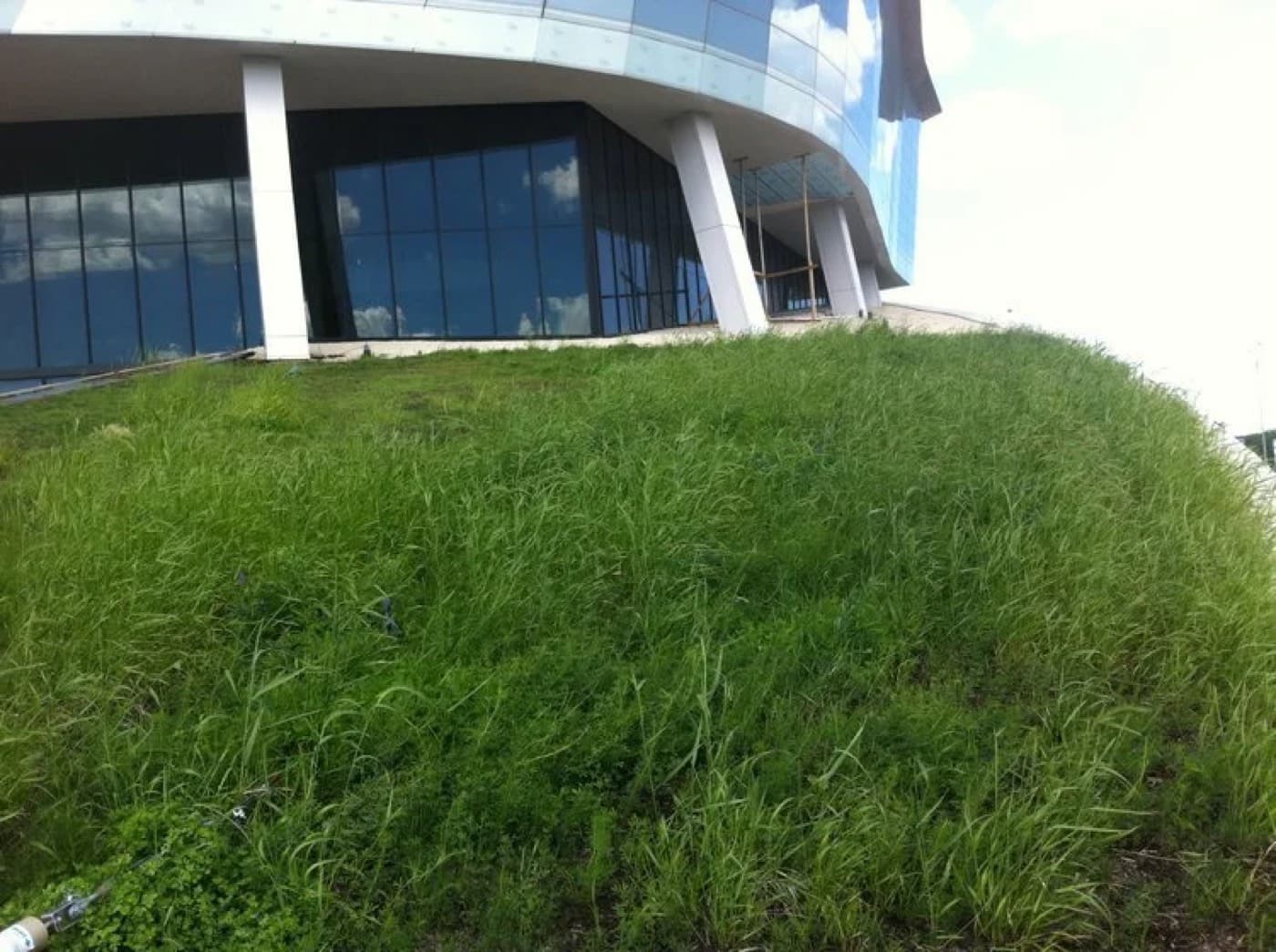 Canadian Museum for Human Rights