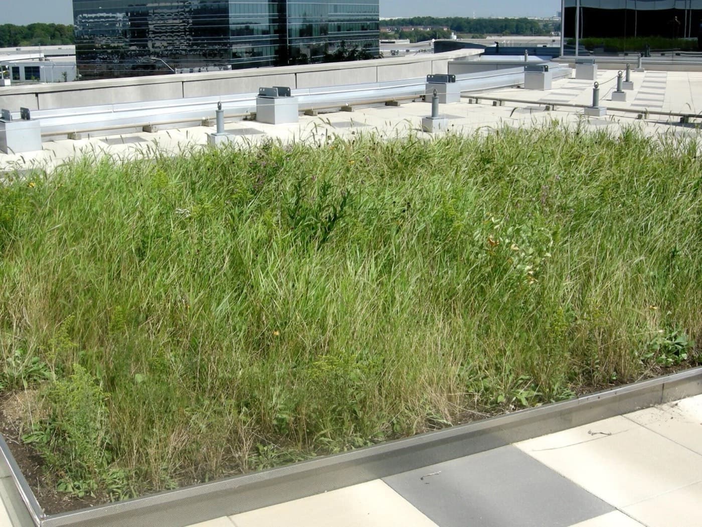 Eco-Module